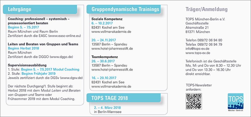 TOPS Uebersicht 2017.indd